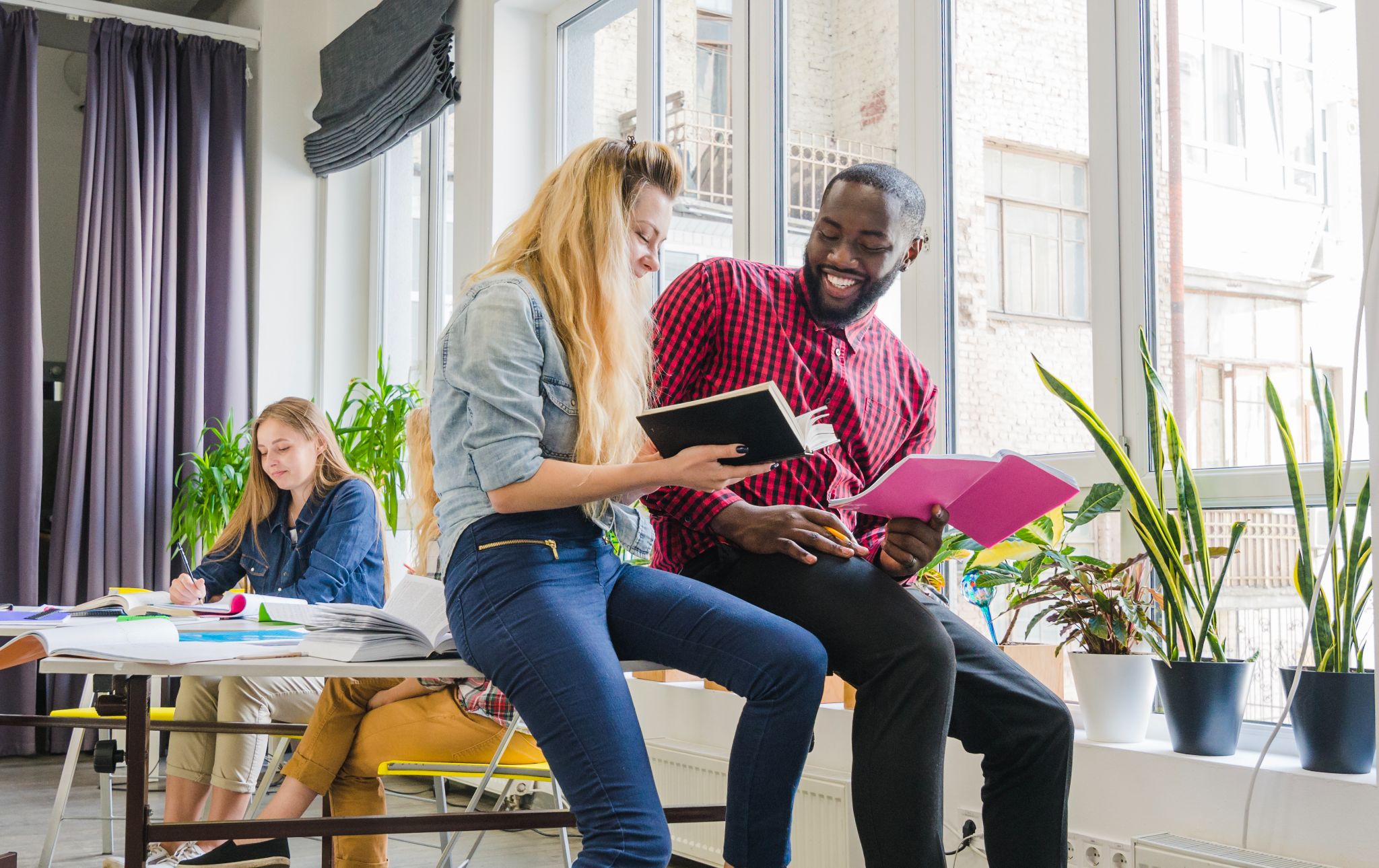 Insulr Student Accommodation